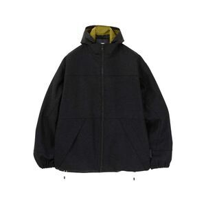Gr10k Men Logo Jacket